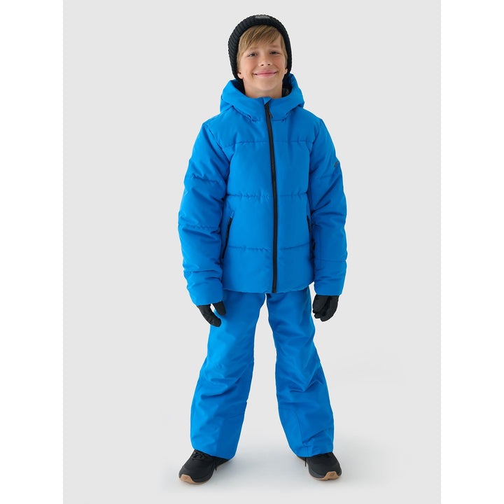 4F laste talvejope Membrane 5000 Jacket
