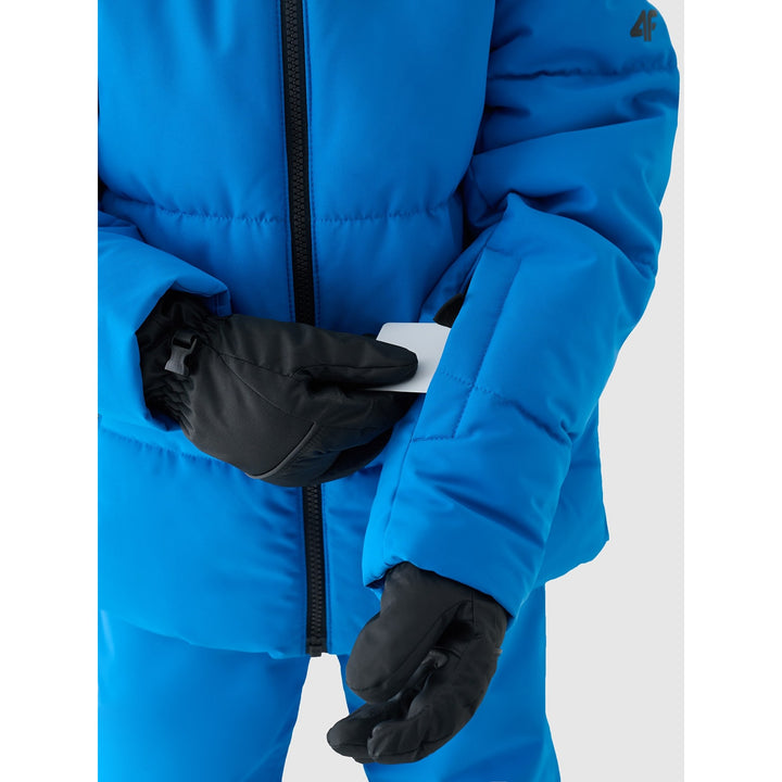 4F laste talvejope Membrane 5000 Jacket