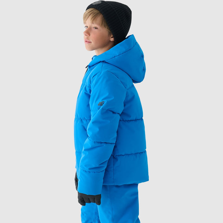 4F laste talvejope Membrane 5000 Jacket