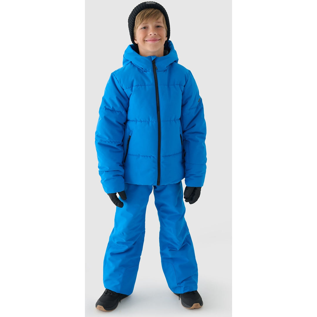 4F laste talvejope Membrane 5000 Jacket