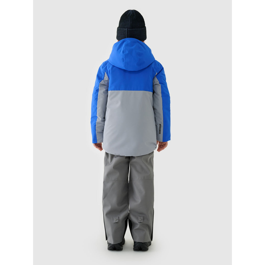 4F laste talvejope Waterproof Ski Jacket