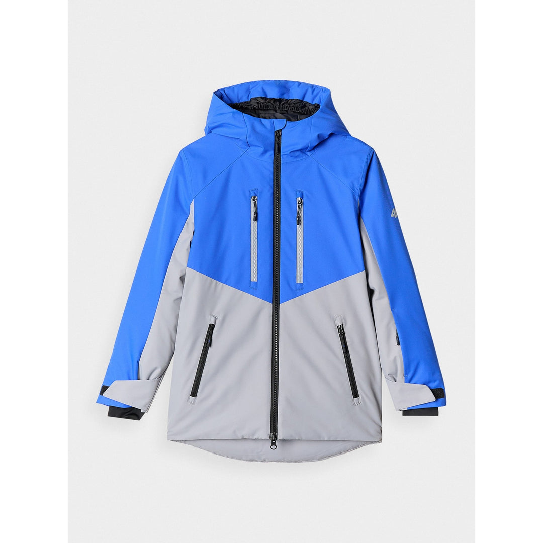 4F laste talvejope Waterproof Ski Jacket
