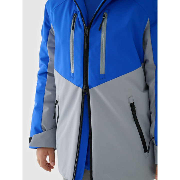 4F laste talvejope Waterproof Ski Jacket