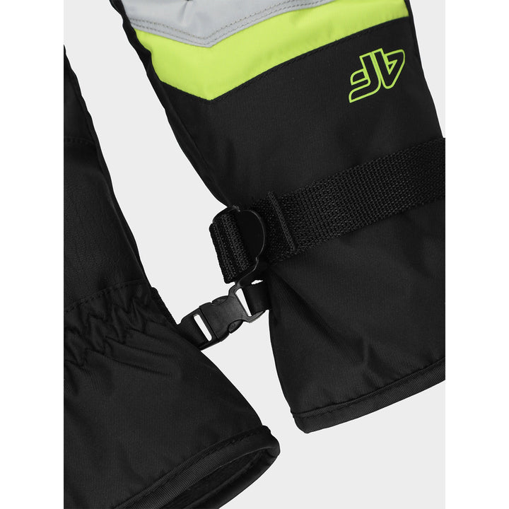 4F laste talvekindad Warm Ski Glove