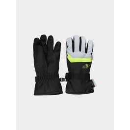 4F laste talvekindad Warm Ski Glove