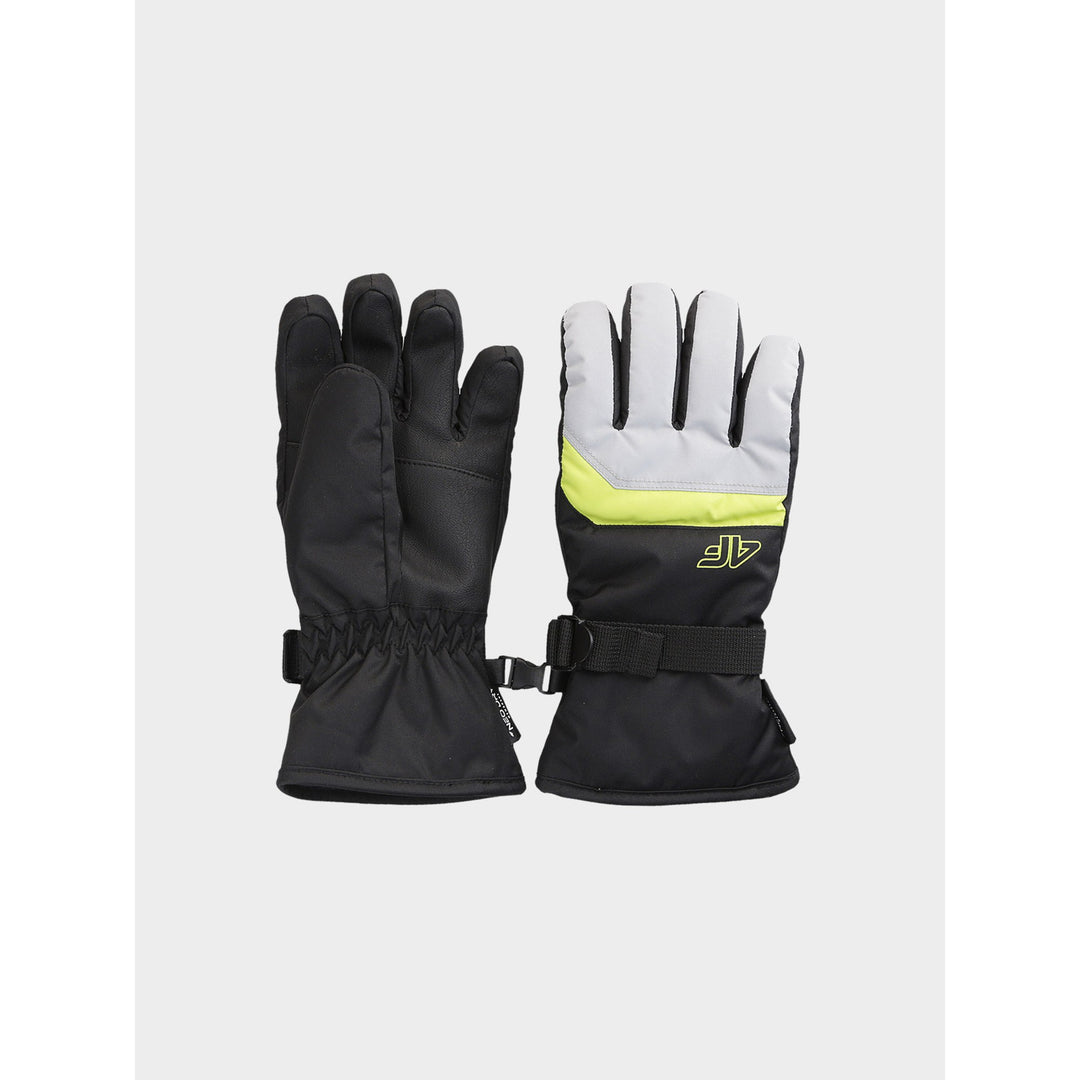 4F laste talvekindad Warm Ski Glove