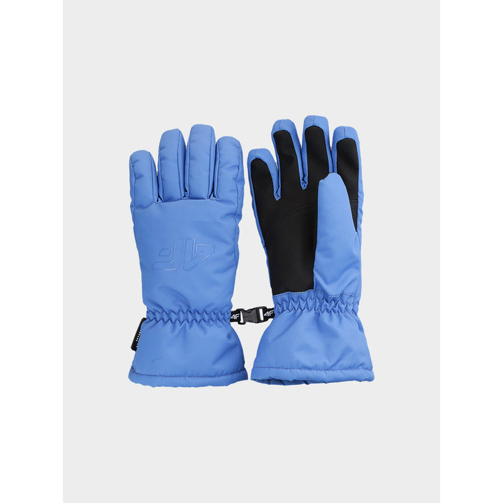 4F laste talvekindad Winter Essentials