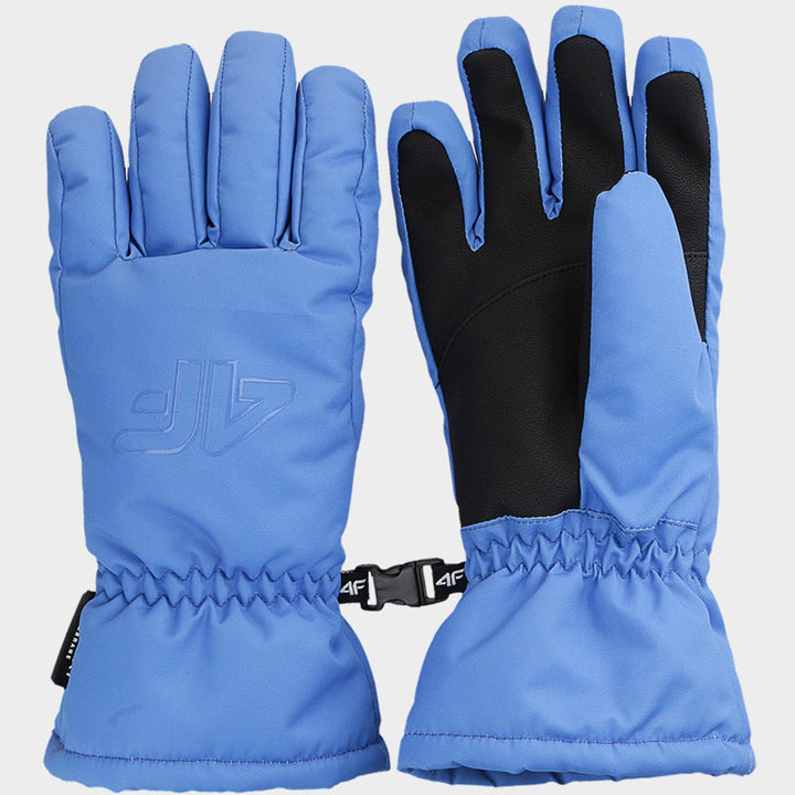 4F laste talvekindad Winter Essentials