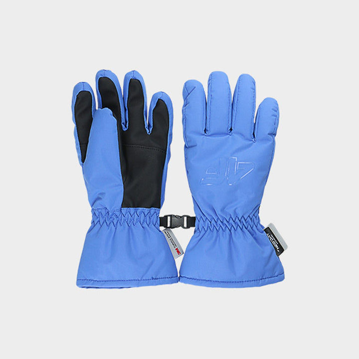4F laste talvekindad Winter Essentials