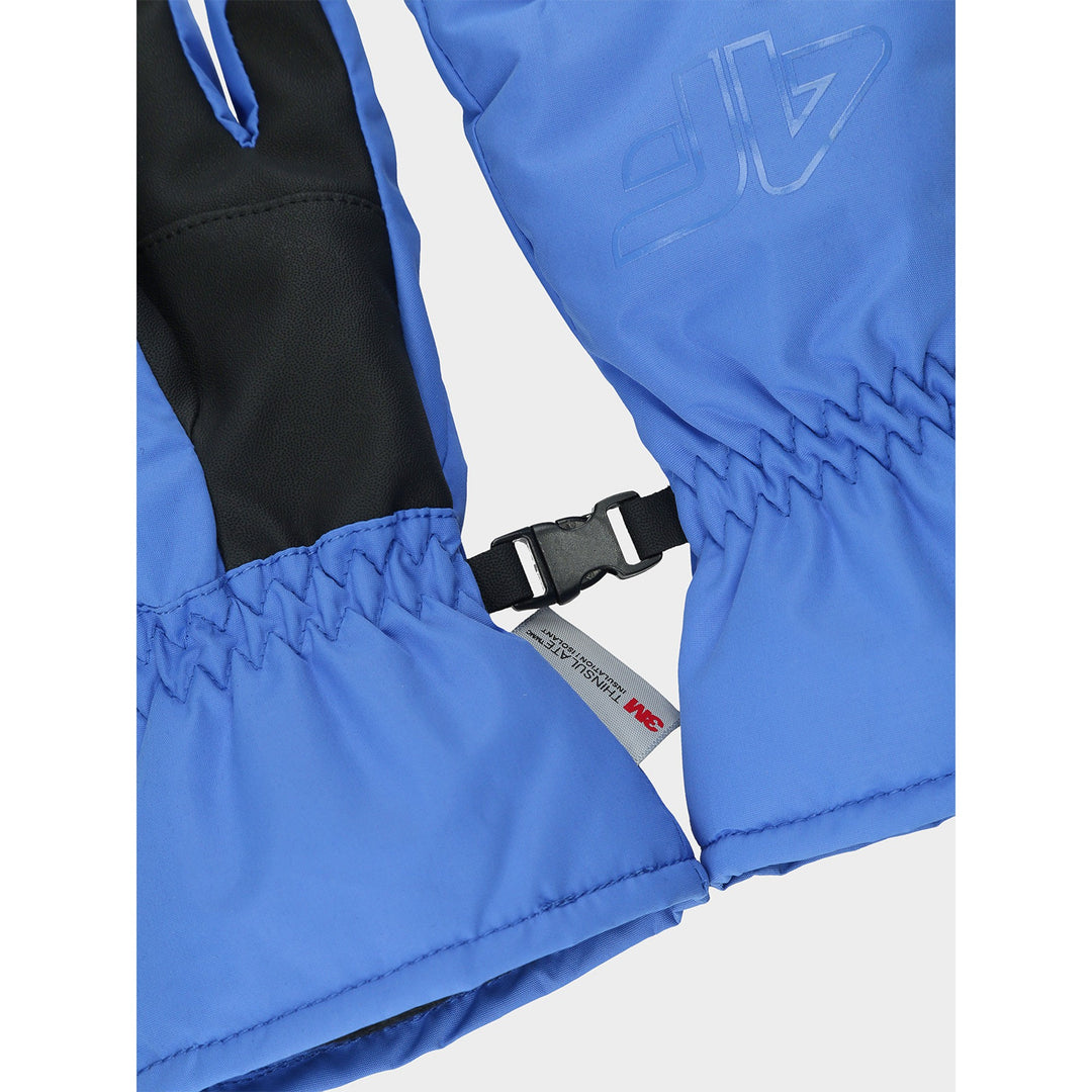 4F laste talvekindad Winter Essentials