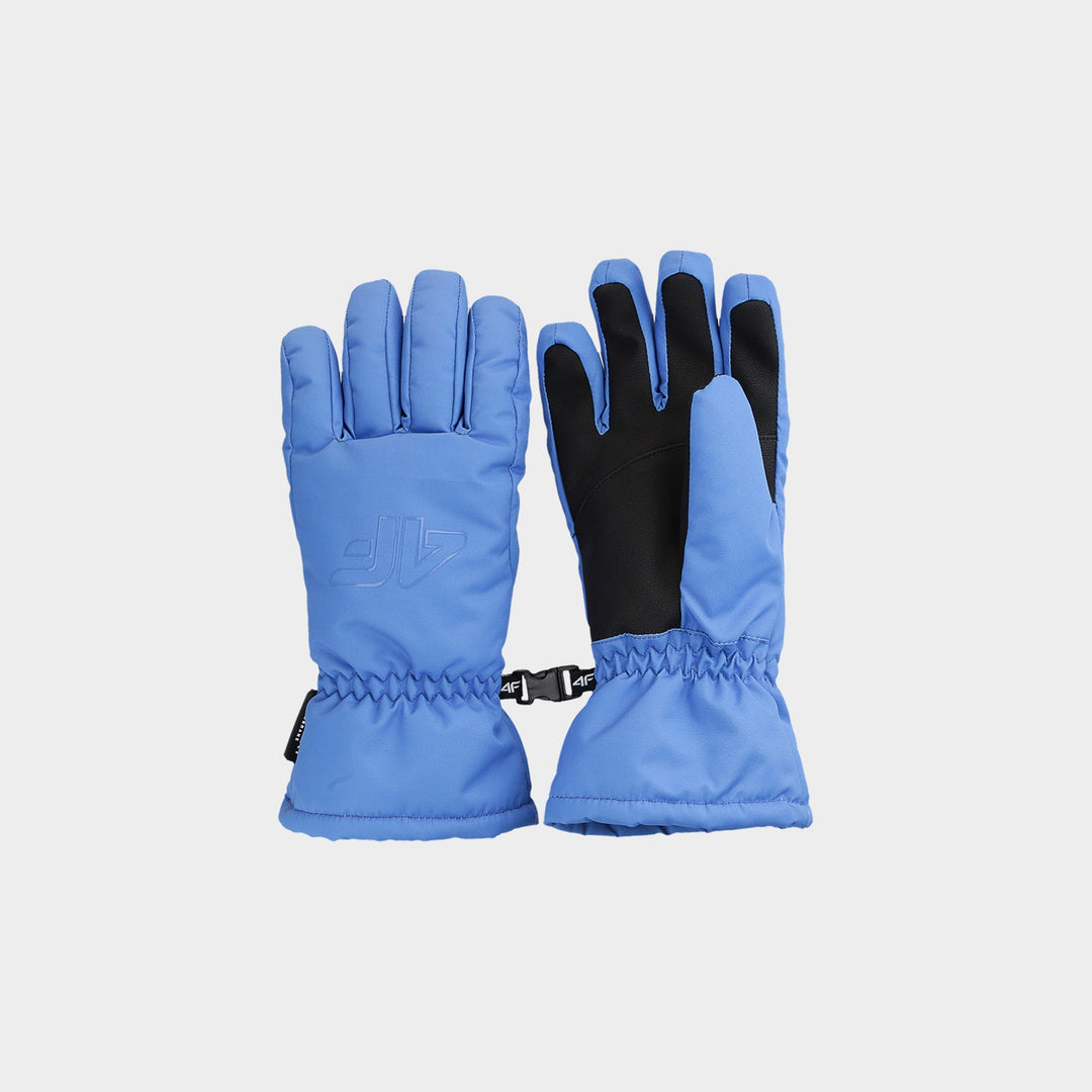 4F laste talvekindad Winter Essentials