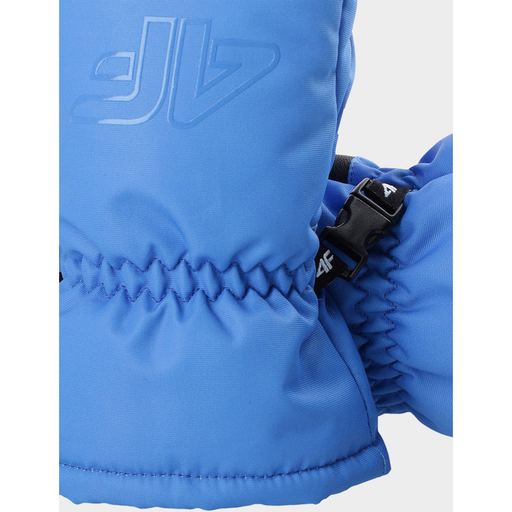 4F laste talvekindad Winter Essentials