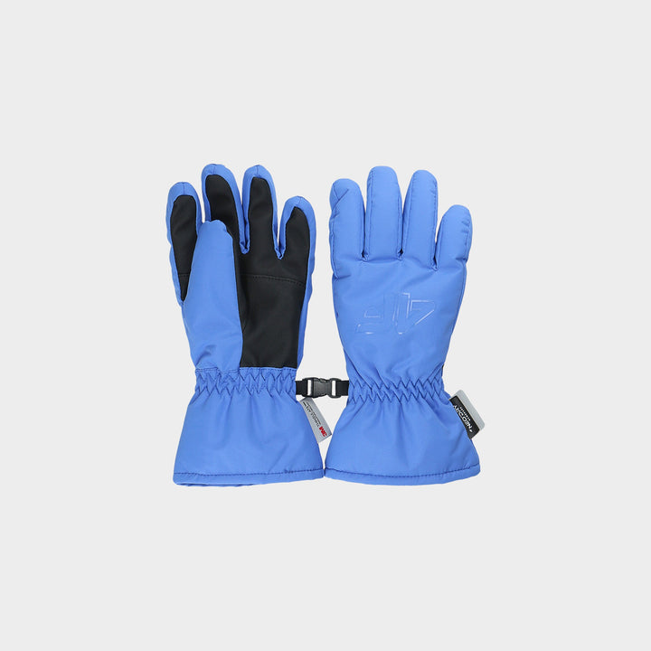 4F laste talvekindad Winter Essentials