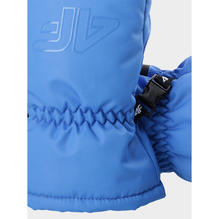 4F laste talvekindad Winter Essentials