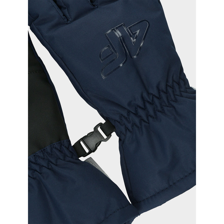 4F laste talvekindad Winter Essentials