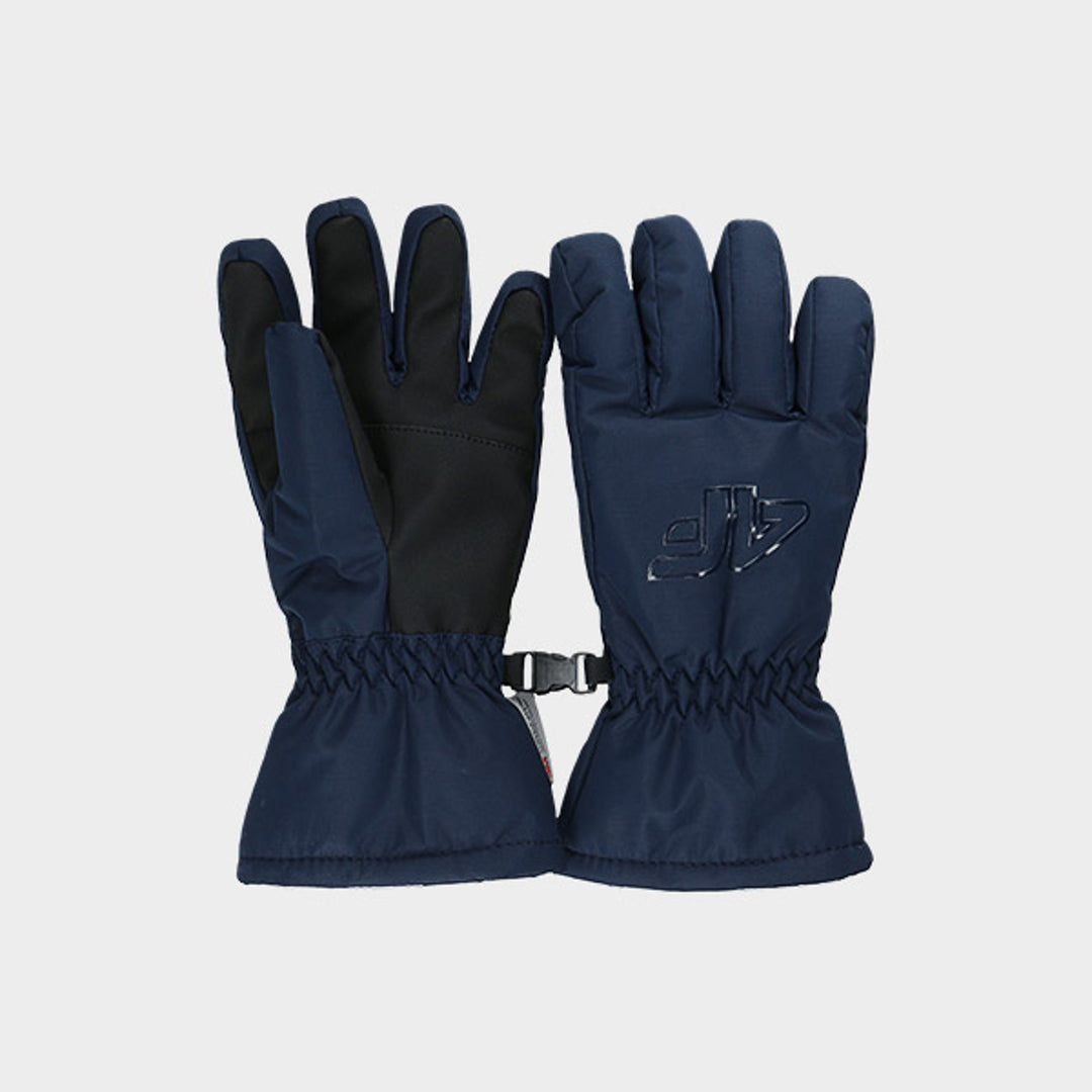 4F laste talvekindad Winter Essentials