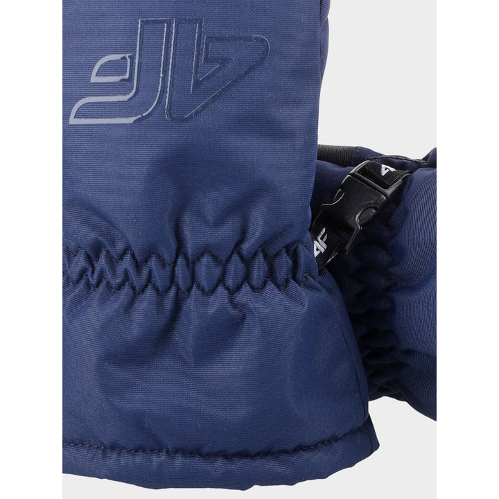 4F laste talvekindad Winter Essentials