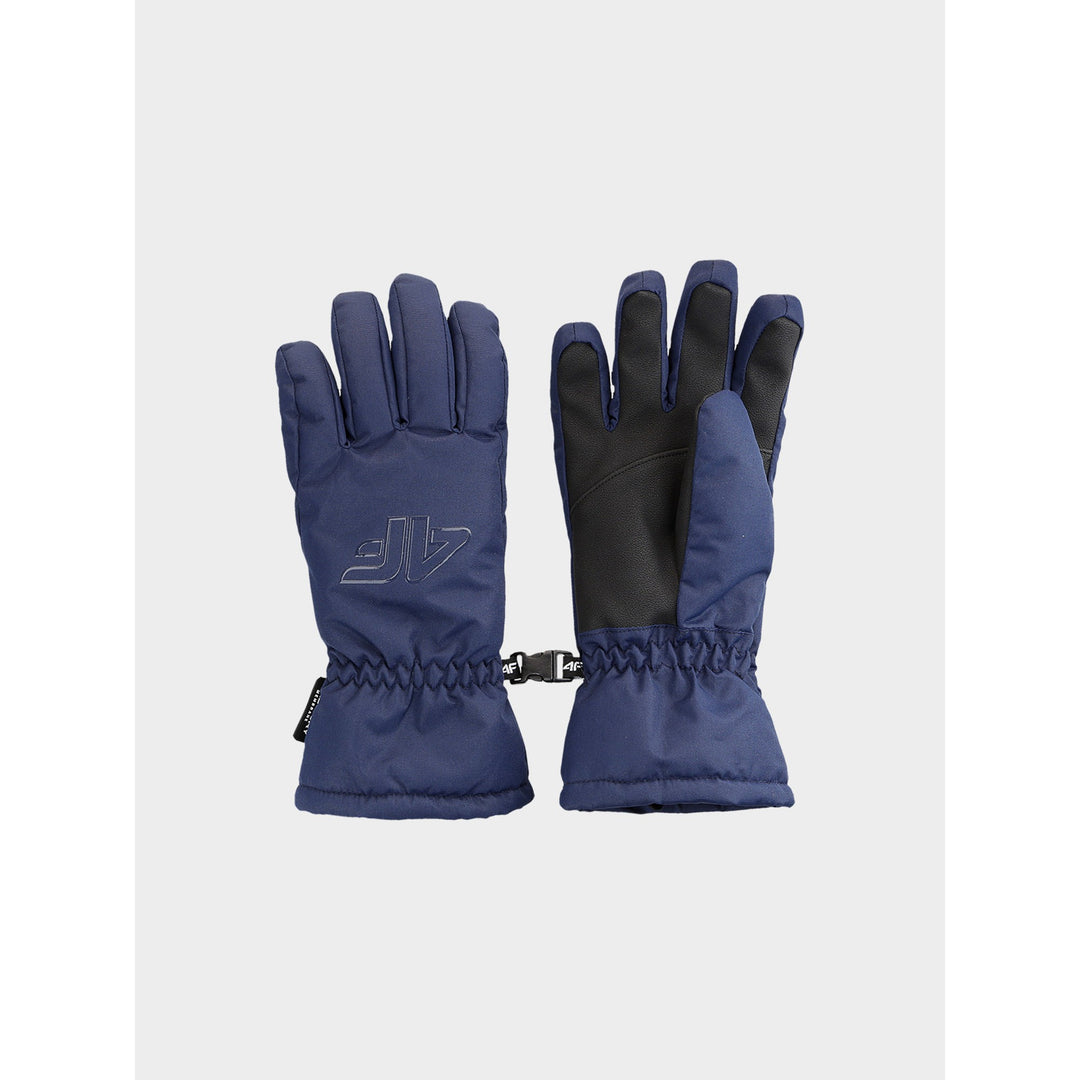 4F laste talvekindad Winter Essentials