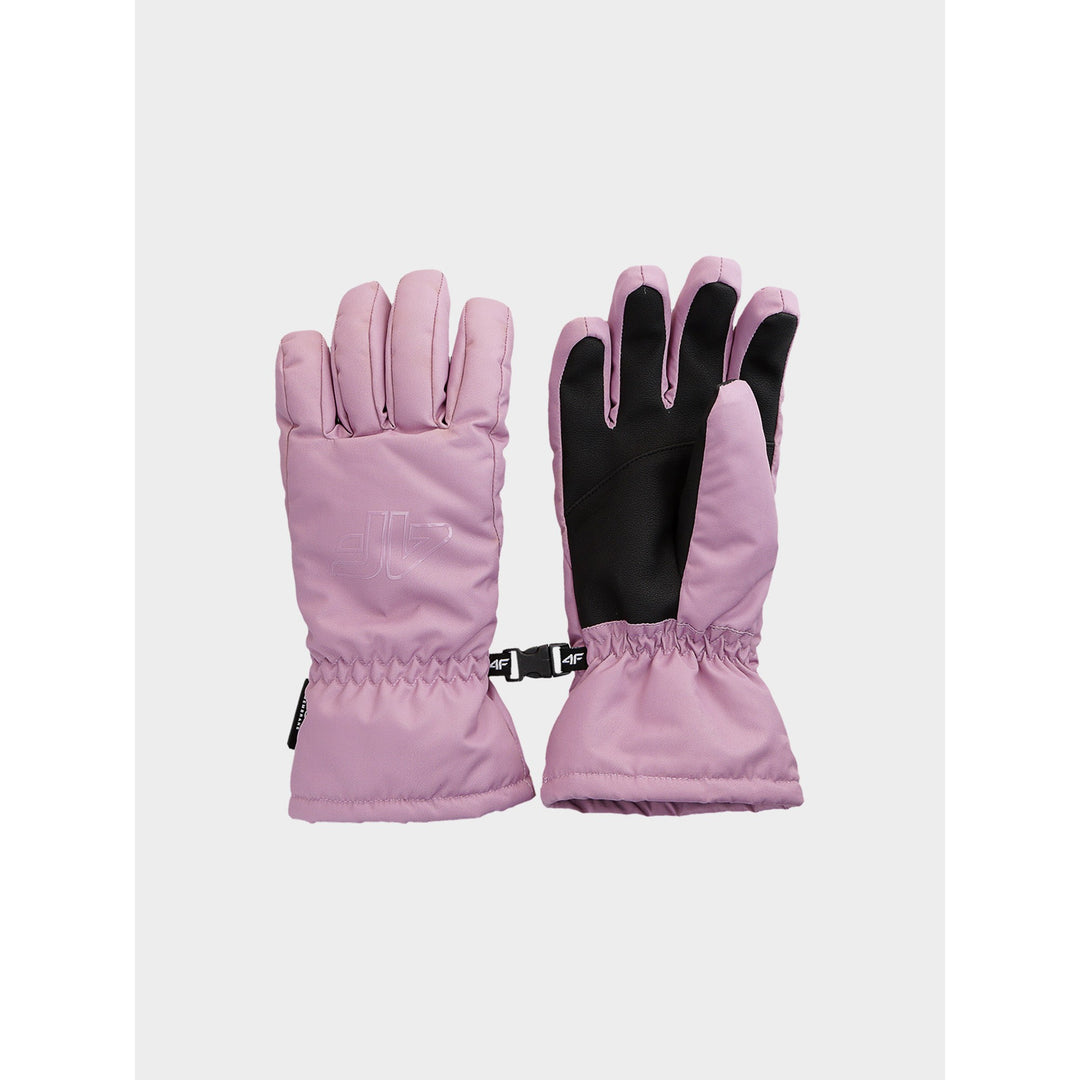 4F laste talvekindad Winter Essentials