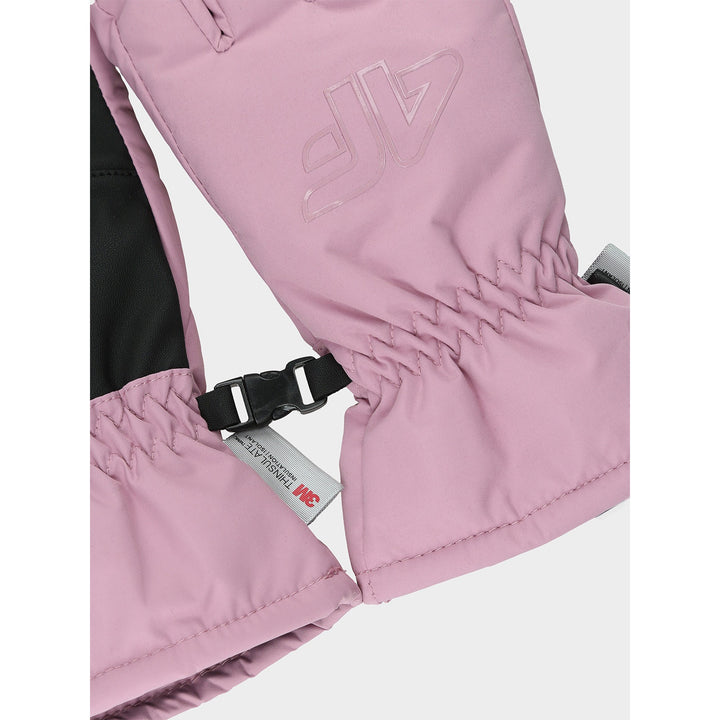 4F laste talvekindad Winter Essentials