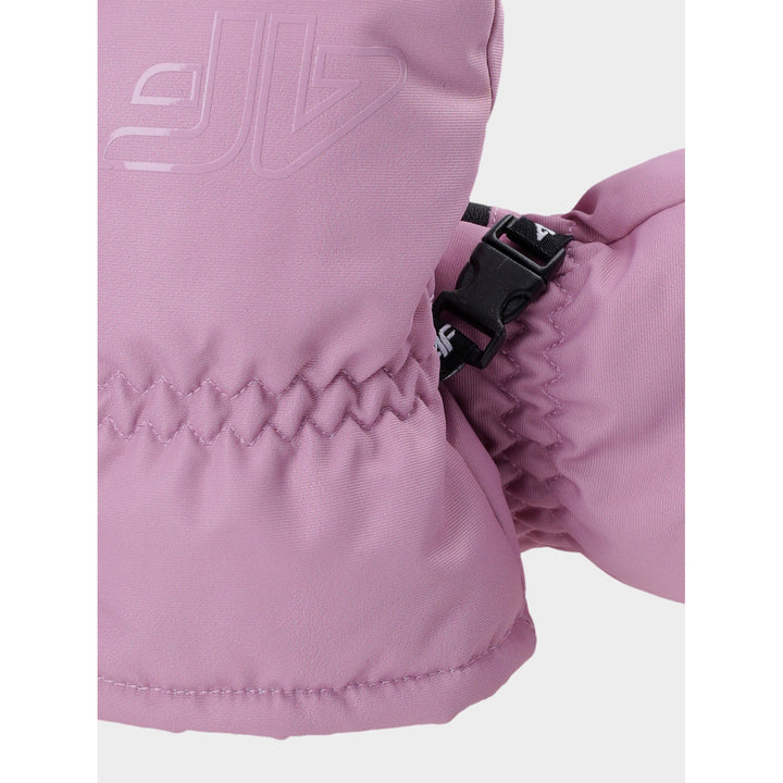 4F laste talvekindad Winter Essentials