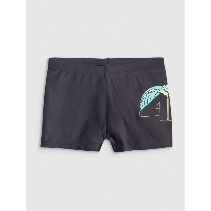 4F laste ujumispüksid Ocean Waves