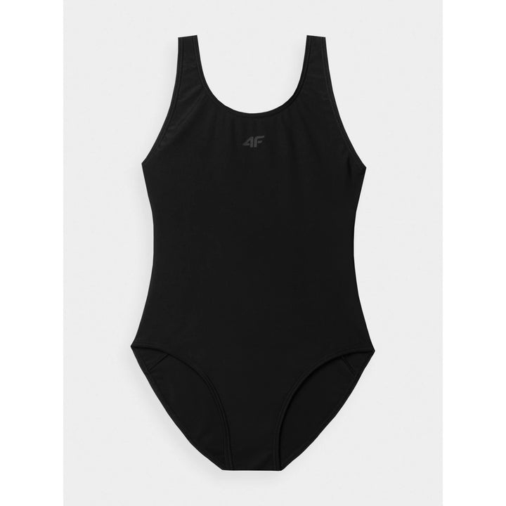 4F laste ujumistrikoo Classic Swimsuit