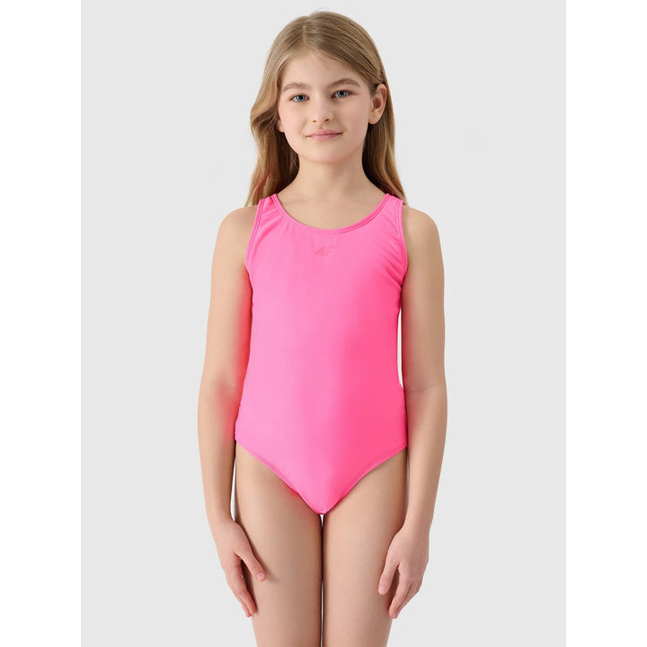 4F laste ujumistrikoo Classic Swimsuit