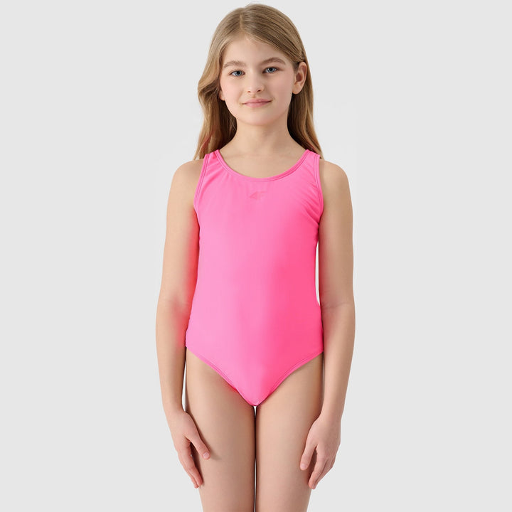 4F laste ujumistrikoo Classic Swimsuit