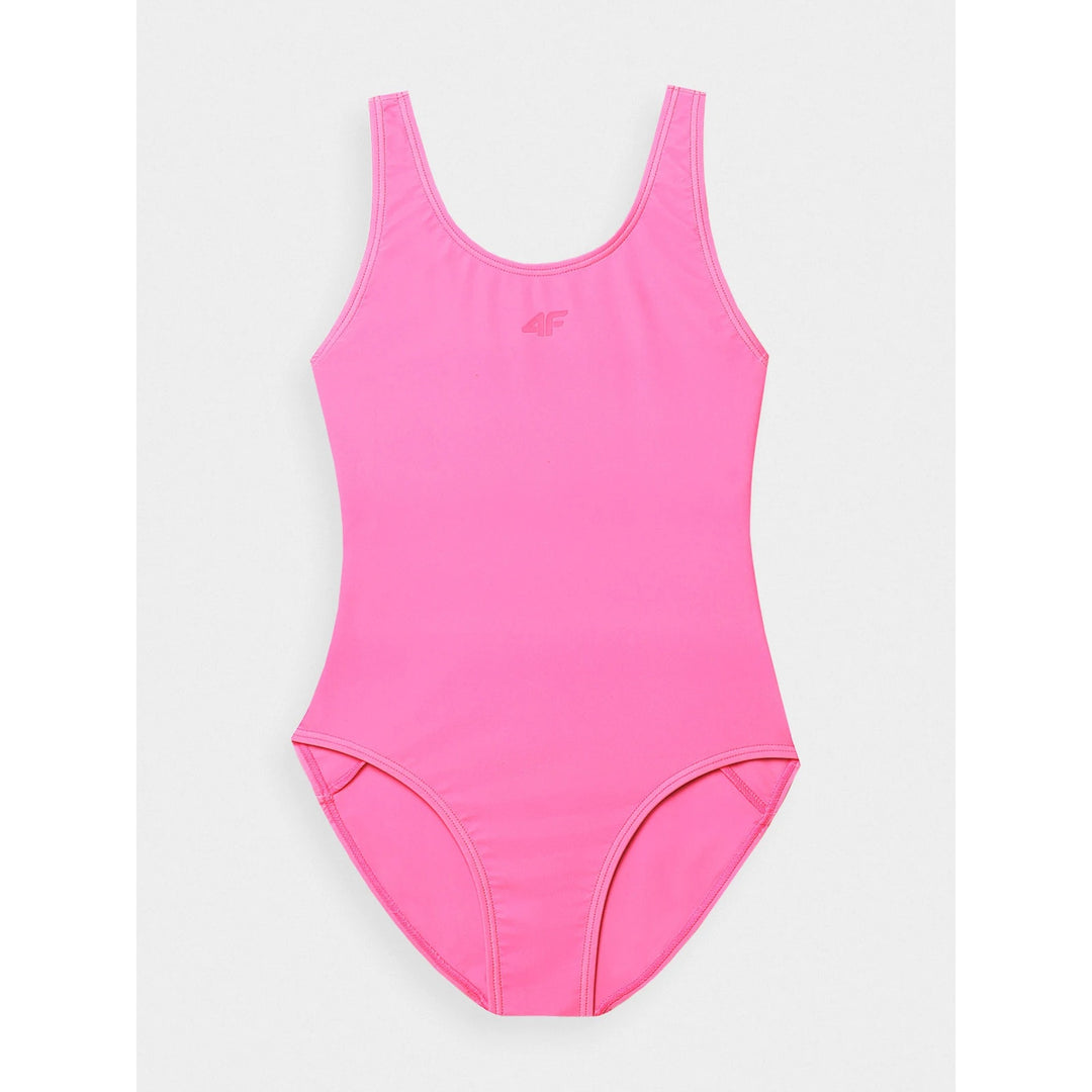 4F laste ujumistrikoo Classic Swimsuit