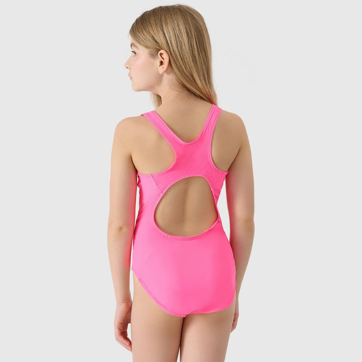 4F laste ujumistrikoo Classic Swimsuit