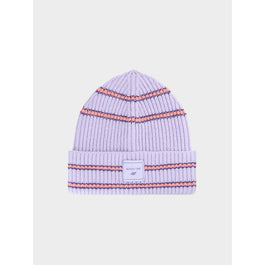 4F lastemüts Stripe Beanie