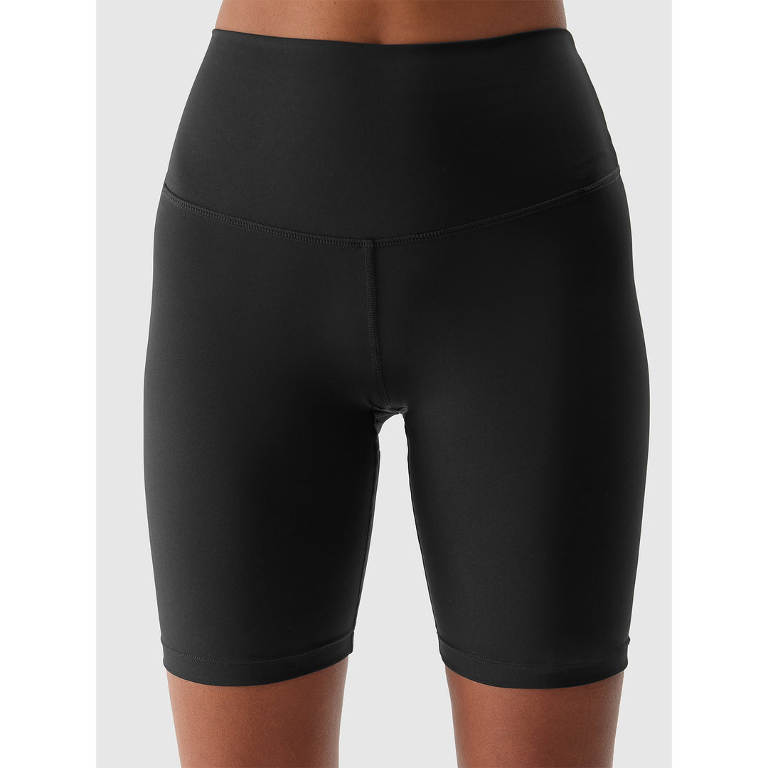 4F lühikesed püksid Biker Leggings
