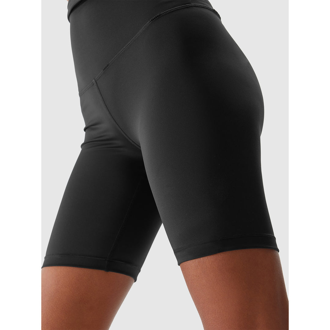 4F lühikesed püksid Biker Leggings