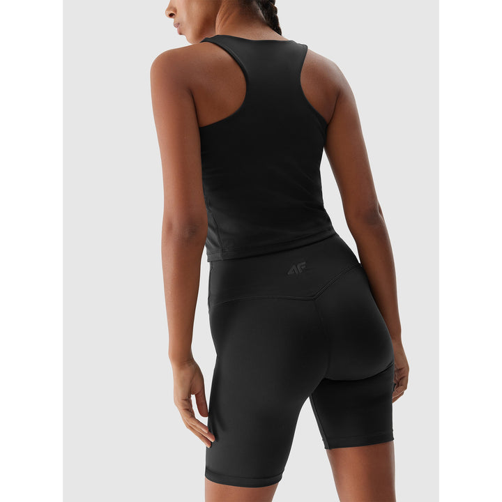 4F lühikesed püksid Biker Leggings