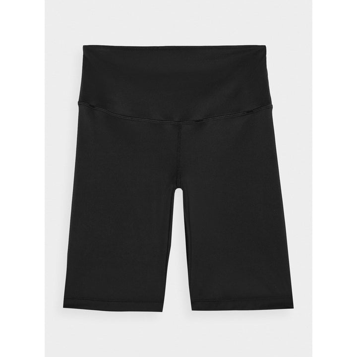 4F lühikesed püksid Biker Leggings