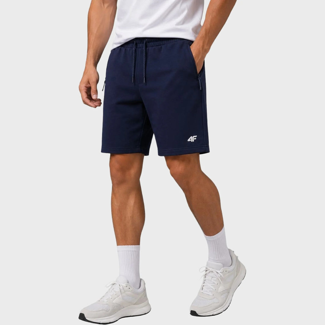 4F lühikesed püksid Casual Shorts