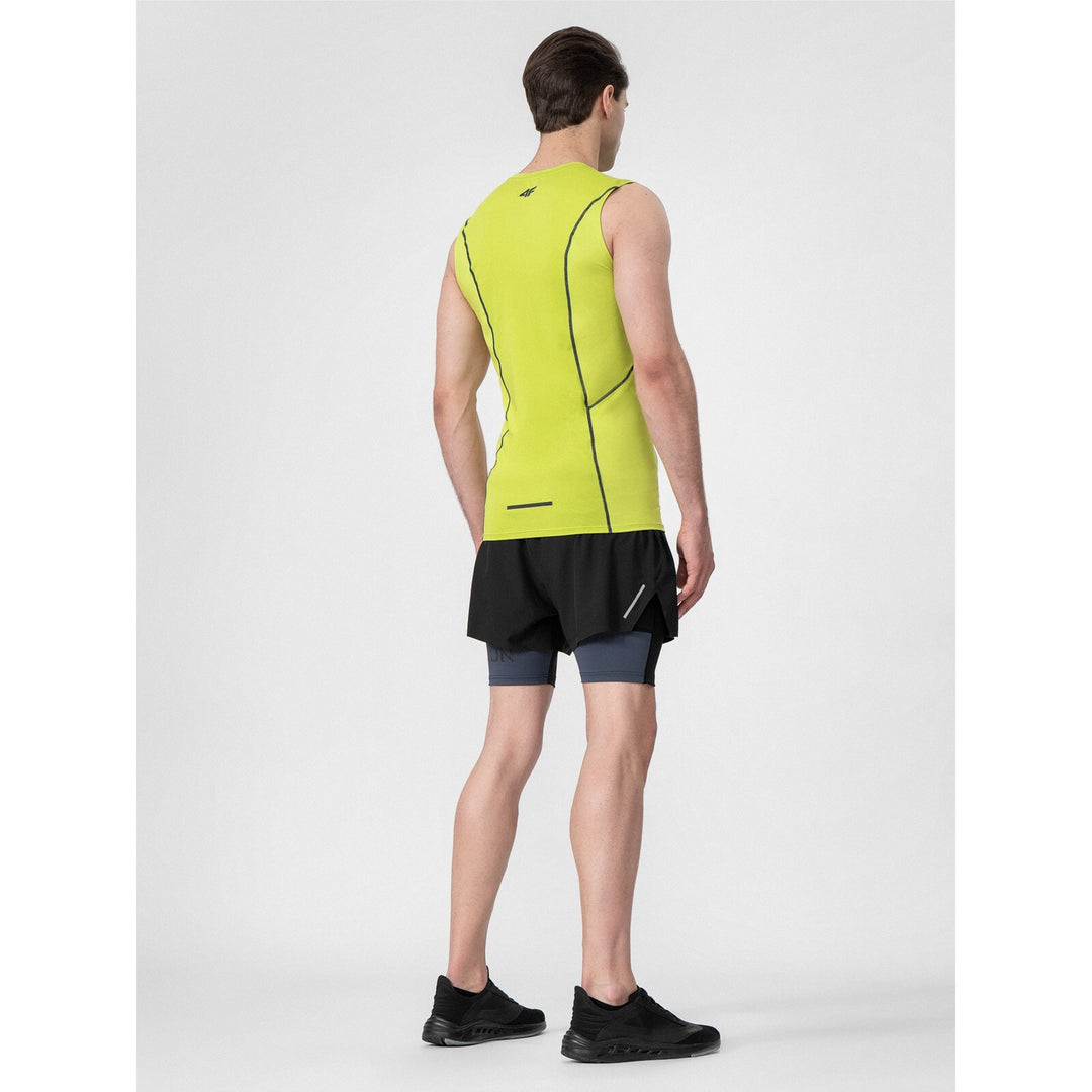 4F lühikesed püksid Functional Running Shorts