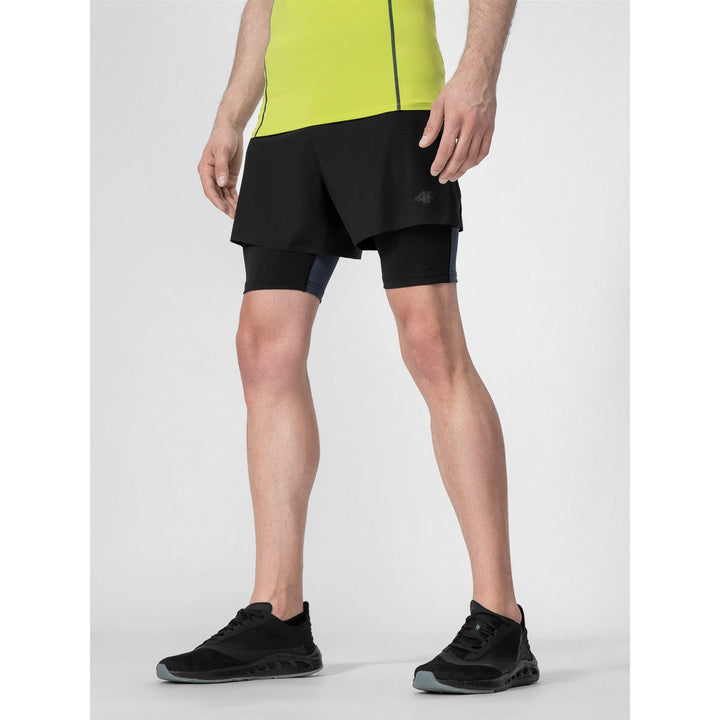 4F lühikesed püksid Functional Running Shorts
