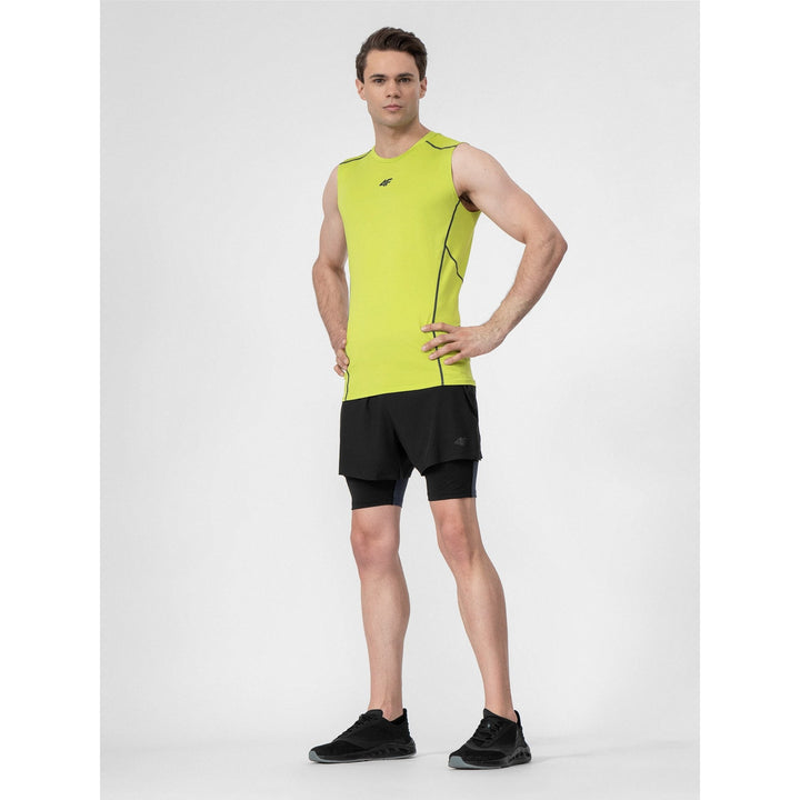 4F lühikesed püksid Functional Running Shorts