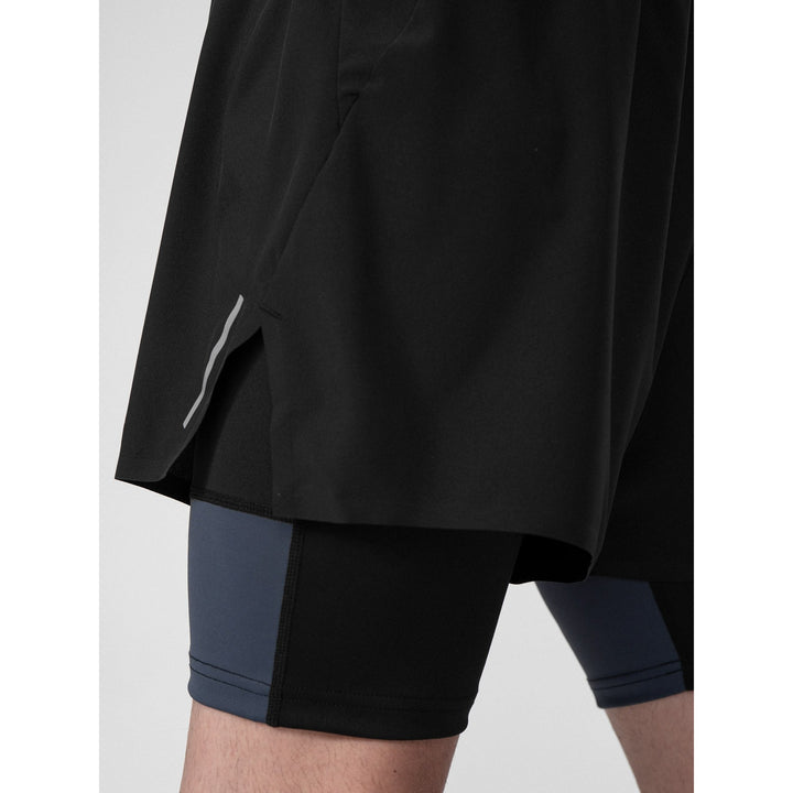 4F lühikesed püksid Functional Running Shorts