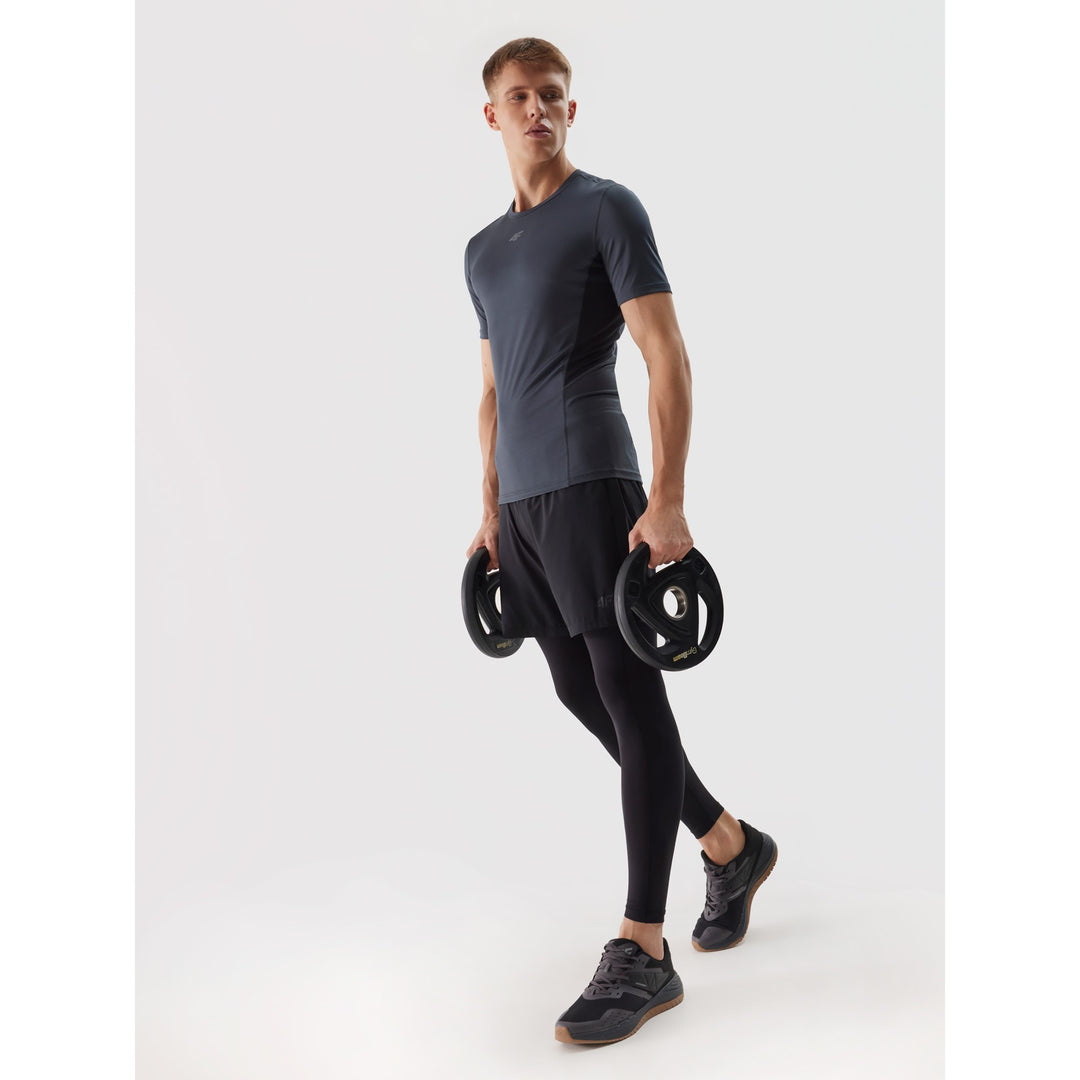 4F lühikesed püksid Lightweight Training Pant