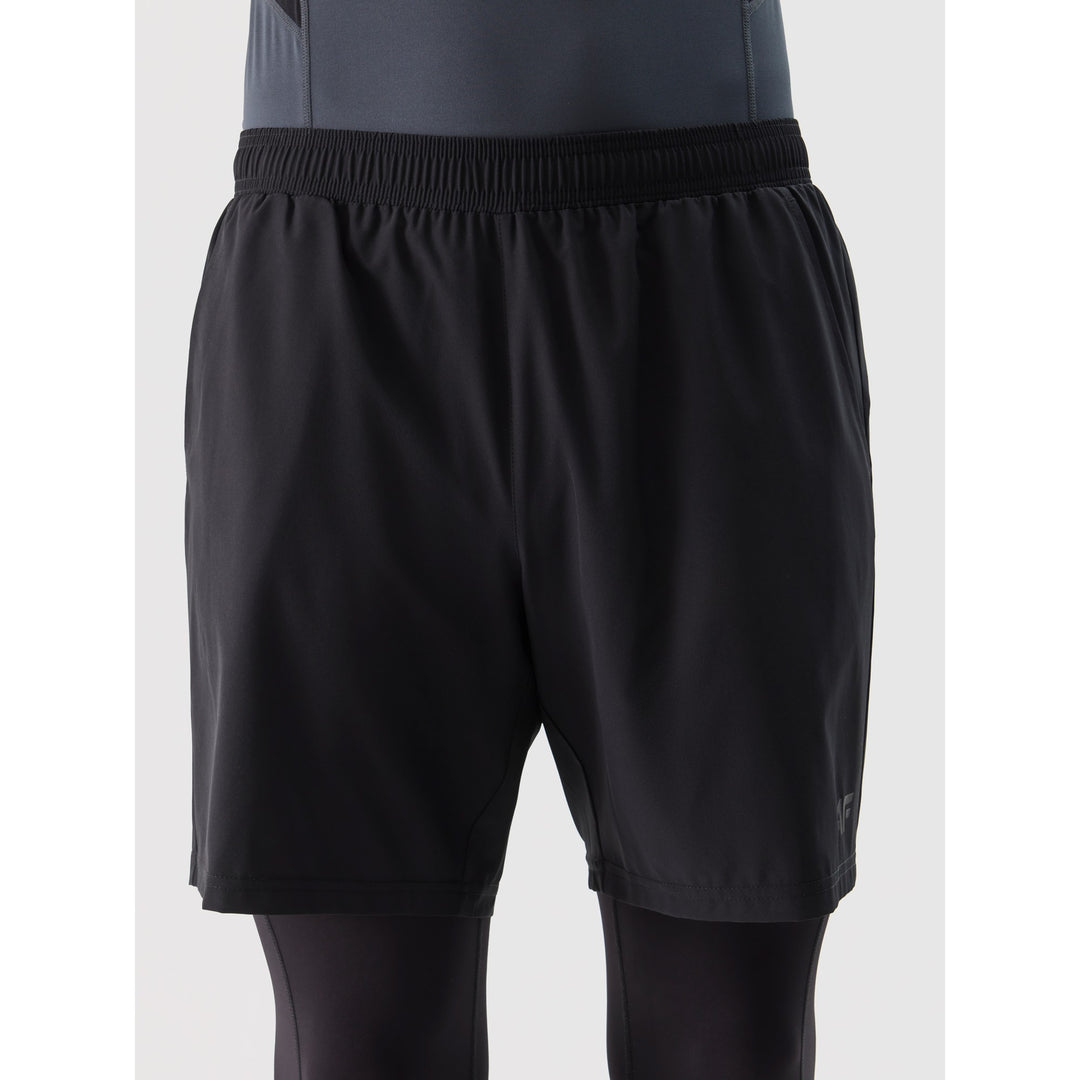 4F lühikesed püksid Lightweight Training Pant