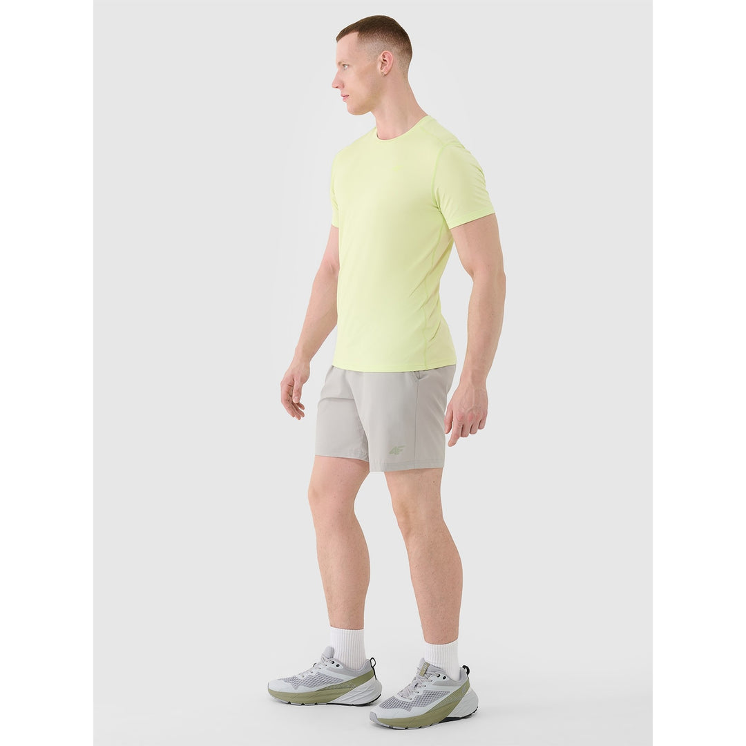 4F lühikesed püksid Quick Dry Training