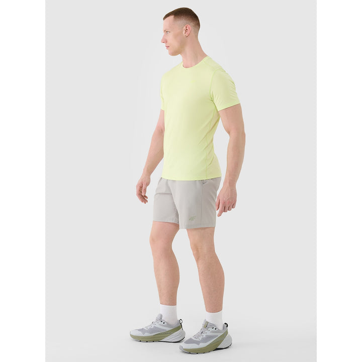 4F lühikesed püksid Quick Dry Training