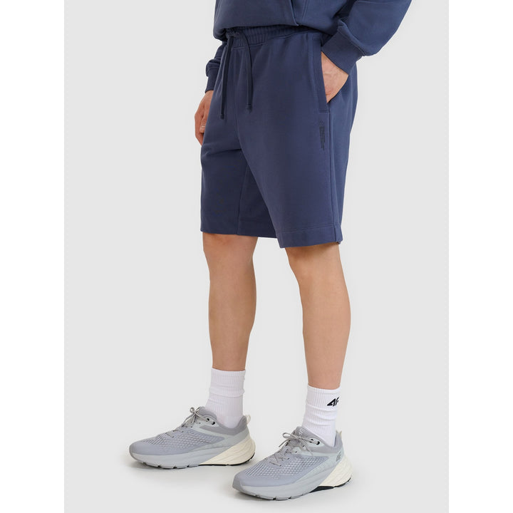 4F lühikesed püksid Summer Sweat Shorts