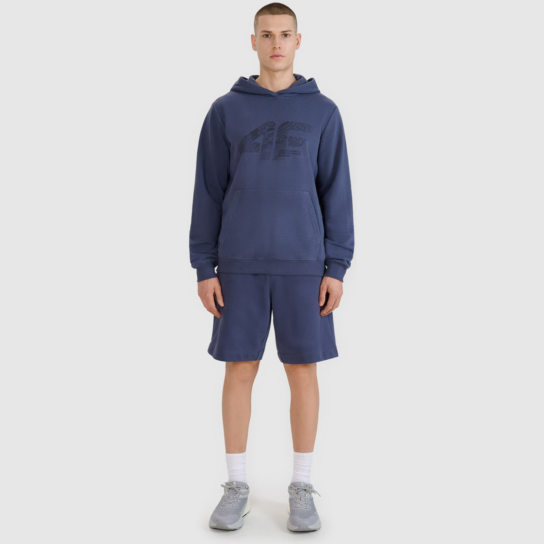 4F lühikesed püksid Summer Sweat Shorts