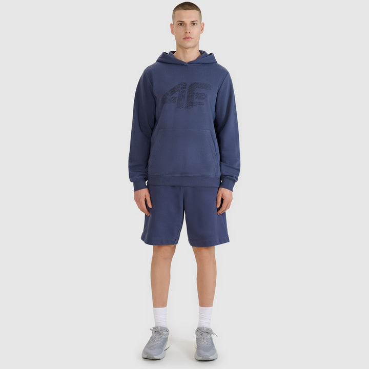 4F lühikesed püksid Summer Sweat Shorts