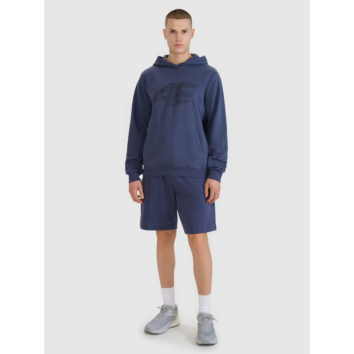 4F lühikesed püksid Summer Sweat Shorts