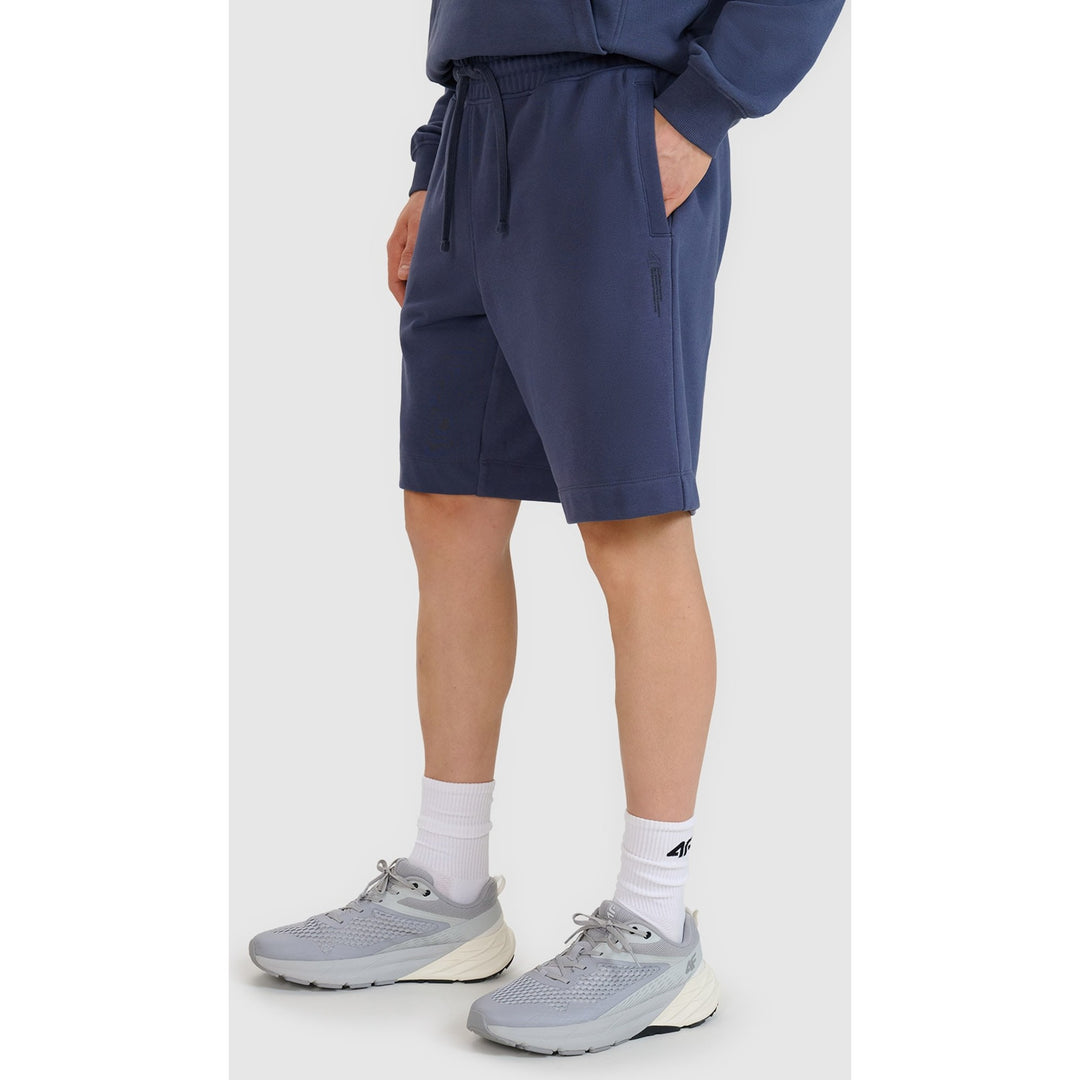 4F lühikesed püksid Summer Sweat Shorts